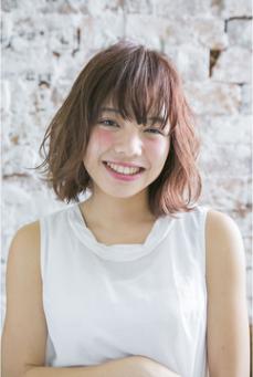 イノセントカラーボブ♪ イノセントカラーボブ♪