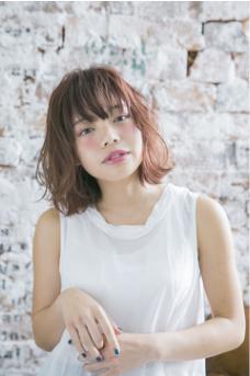 イノセントカラーボブ♪ イノセントカラーボブ♪